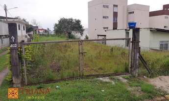 Imagem 3: Terreno - São José SC