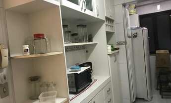 Imagem 4: Apartamento venda 67 m² com 2 quartos, andar alto, Tabõao da Serra