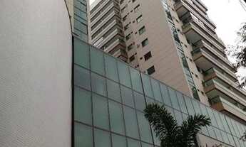 Imagem 5: Aquarela Carioca - Apartamento com 3 quartos no bairro Rio Comprido - RJ