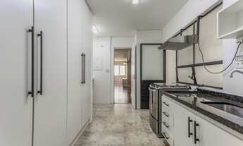 Imagem 7: APARTAMENTO RESIDENCIAL em São Paulo - SP, Itaim Bibi