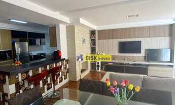 Imagem 3: Lindo Sobrado no Planalto de Alto Padrão - 4 Dormitórios