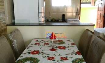 Imagem 5: Casa com 2 dormitórios à venda, 80 m² por R$ 175.000,00 - Verão Vermelho (Tamoios) - Cabo