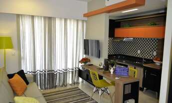 Imagem 2: Caldas Novas - Apartamento Padrão - Parque Jardim Brasil