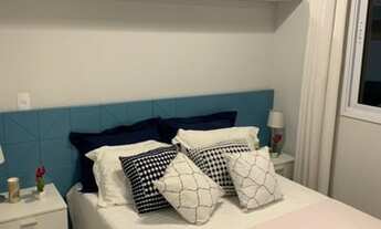 Imagem: APARTAMENTOS 02 DORMITÓRIOS