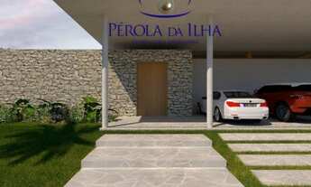 Imagem 3: CASA RESIDENCIAL em FLORIANÓPOLIS - SC, RATONES