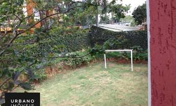 Imagem 6: Casa com 4 dormitórios à venda, 400 m² por R$ 2.200.000,00 - Interlagos - São Paulo/SP