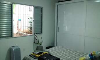 Imagem 3: Casa para venda possui 285 metros quadrados com 3 quartos em Parque Arco Iris - Atibaia