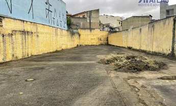 Imagem 3: Terreno, 1760 m² - venda por R$ 7.500.000,00 ou aluguel por R$ 30.000,00/mês - Vila Maria