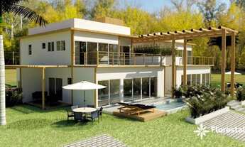 Imagem 5: Apartamento com 2 dormitórios à venda, 109 m² por R$ 710.000 - Centro - Morro de São Paulo