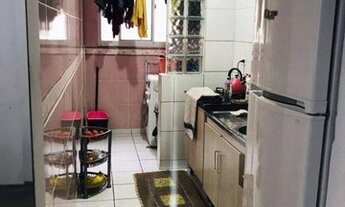 Imagem 7: Apartamento com 2 dormitórios à venda, 49 m² por R$ 160.000,00 - Augusta - Curitiba/PR