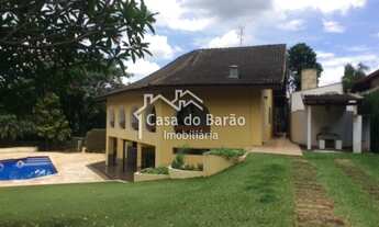 Imagem 2: CASA DE CONDOMÍNIO RESIDENCIAL em CAMPINAS - SP, BARÃO GERALDO