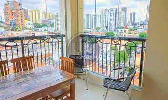 Imagem: CHARMOSO APARTAMENTO 96 m² 3 DORM 1 SUITE