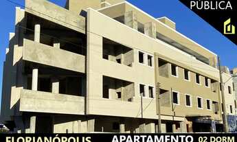 Imagem 2: PRAIA DOS INGLESES, APTO NOVO 02 DORM, A VENDA