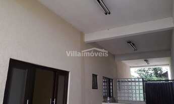 Imagem 6: Barracão - Vila Proost de Souza - Campinas