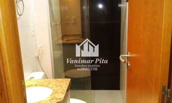 Imagem 7: Apartamento para venda com 113 metros quadrados com 3 quartos em Ponta Verde - Maceió - Al