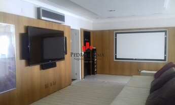 Imagem 4: Apartamento 4 dormitórios 7 vagas a venda no Tatuapé