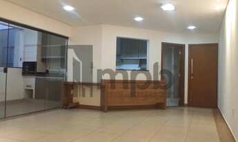 Imagem: Apartamento - Chácara Santo Antônio