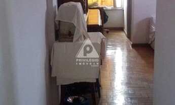 Imagem 3: Apartamento para aluguel, 1 quarto, Centro - RIO DE JANEIRO/RJ