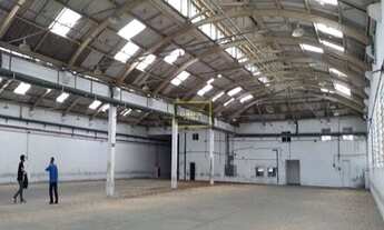 Imagem 3: Galpão Comercial e Industrial para locação próximo ao CEAGESP