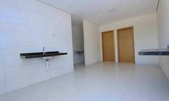 Imagem: Cond. RESIDENCIAL MONTEIRO Bairro ALTOS