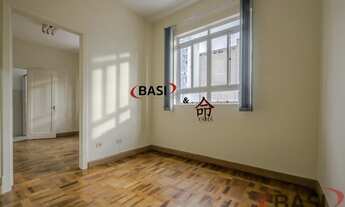 Imagem 3: CURITIBA - Conjunto Comercial/Sala - CENTRO