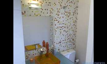 Imagem: APARTAMENTO - VILA MASCOTE - SP