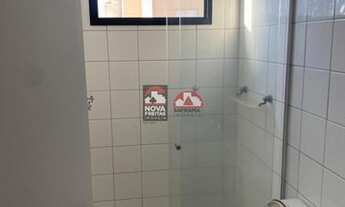 Imagem 4: São José dos Campos - Apartamento Padrão - Parque Residencial Aquarius