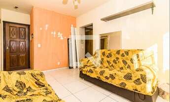 Imagem 4: Apartamento à Venda - Cristal , 2 Quartos, 90 m2