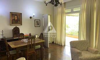 Imagem 5: Excelente 04 quartos com vaga escriturada em Laranjeiras