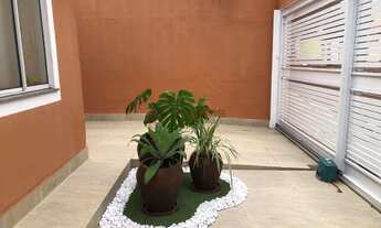 Imagem 4: Excelente Casa Linear na Estrada do Tingui