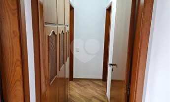 Imagem 2: São Paulo - Apartamento Padrão - PARAÍSO