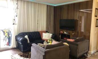 Imagem 2: Apartamento de 102 m² Vida viva São Bernardo do Campo