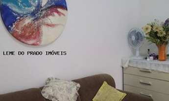 Imagem 5: Casa para Locação em São Caetano do Sul, Santa Paula, 1 dormitório, 1 suíte, 2 banheiros