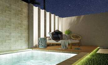 Imagem 3: Sobrado 3 Suites à venda, 165 m² - Cardoso Continuação - Aparecida de Goiânia/GO