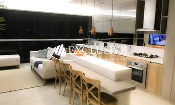 Imagem 5: Rio de Janeiro - Apartamento Padrão - Ipanema