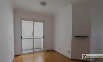 Imagem: Apartamento com 2 dormitórios à venda