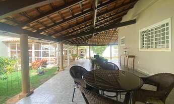 Imagem 2: Casa de condomínio Residencial Floresta Vicente Pires