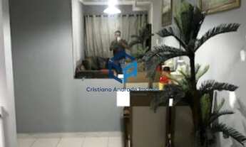 Imagem 4: Apartamento no Marcos freire 2