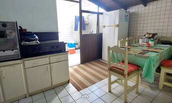 Imagem 7: Apartamento Diferenciado para venda com 2 quartos 80 Metros do Mar