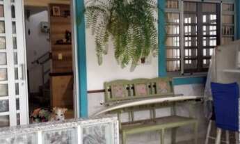 Imagem 2: Ótima casa duplex com três suítes em Condomínio fechado na Ilha de Guaratiba