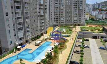 Imagem 3: Apartamento com 3 dormitórios à venda, 85 m² por R$ 770.000,00 - Estrela Dalva - Belo Hori