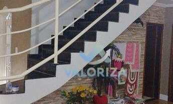 Imagem 4: Casa com 4 dormitórios à venda, 256 m² por R$ 590.000,00 - Areal - Águas Claras/DF