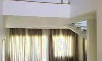 Imagem 2: Sobrado com 4 dormitórios à venda, 360 m² por R$ 1.280.000 - Vila Zezé - Jacareí/SP