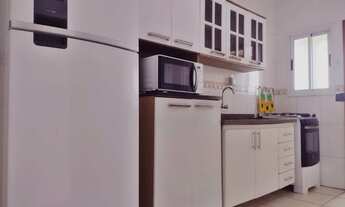 Imagem 7: Apartamento para venda possui 52 metros quadrados com 1 quarto em Aviação - Praia Grande