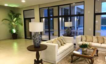 Imagem: Campos dos Goytacazes - Terreno Padrão