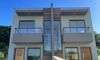 Imagem 4: Amplo sobrado com duas suítes para venda em Forquilhas - São José