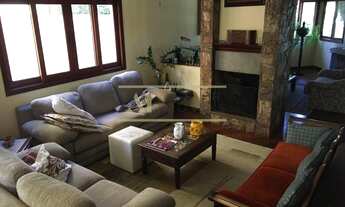 Imagem 3: SANTANA DE PARNAÍBA - Casa de Condomínio - Alphaville 11