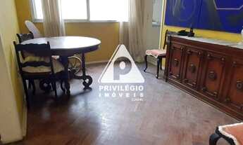 Imagem 7: Apartamento à venda, 3 quartos, 1 suíte, 1 vaga, Ipanema - RIO DE JANEIRO/RJ