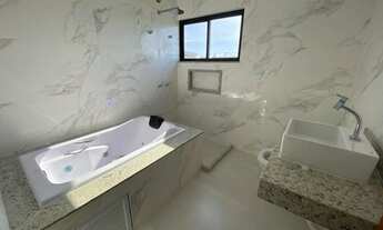 Imagem 4: Casa em Condomínio para Venda em Rio das Ostras, Alphaville, 3 dormitórios, 3 suítes, 5 ba