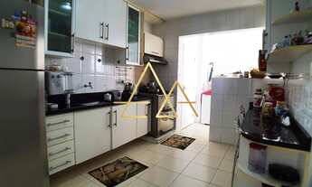 Imagem 4: Apartamento para venda, 150m² com 4 quartos em Pituba